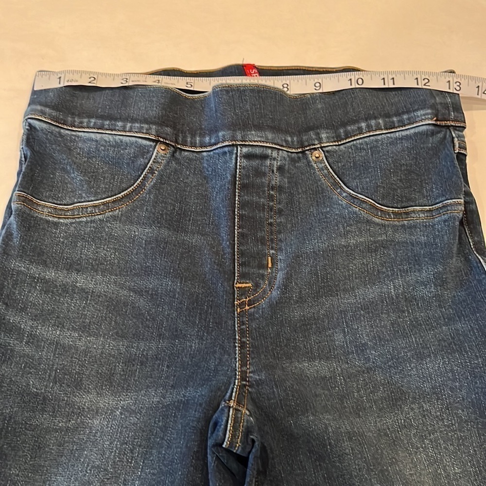 Spanx Pull On High Rise Size S - Picture 4 of 16
